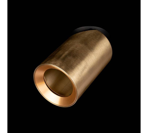Встраиваемый светильник Loft it Bar 10345 Gold