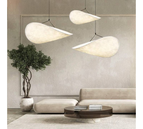 Подвесная люстра Loft it Tense 10347/L