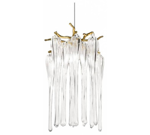 Подвесной светильник Loft it Waterfall 10350/206 AB