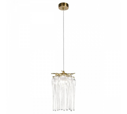Подвесной светильник Loft it Waterfall 10350/206 AB