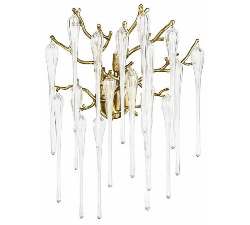 Бра Loft it Waterfall 10350/3W AB