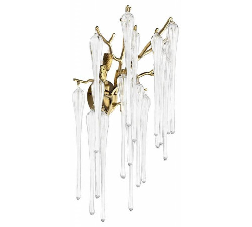 Бра Loft it Waterfall 10350/3W AB