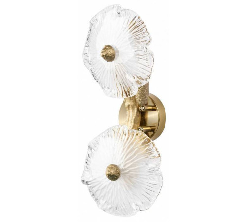 Бра Loft it Bloom 10352/2W AB