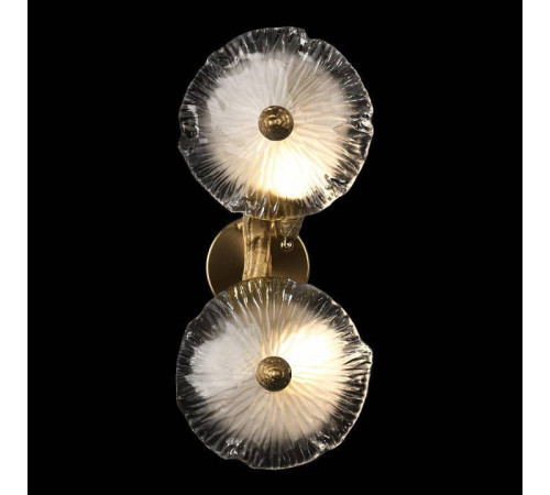 Бра Loft it Bloom 10352/2W AB
