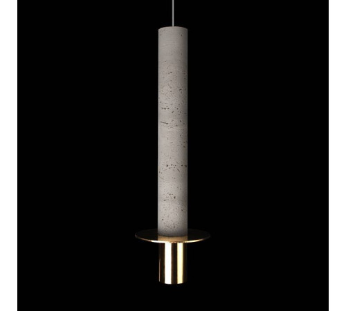 Подвесной светильник Loft it Lava 10361D