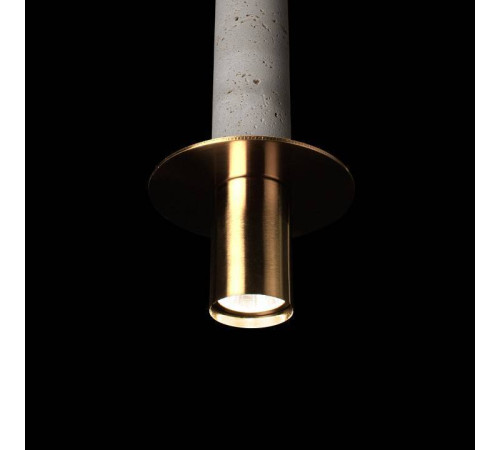 Подвесной светильник Loft it Lava 10361D