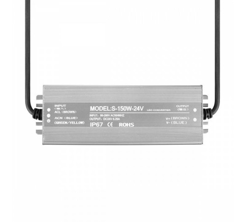 Блок питания Loft it Power 10364/15068