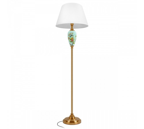 Торшер Loft it Bluet 10379F/A