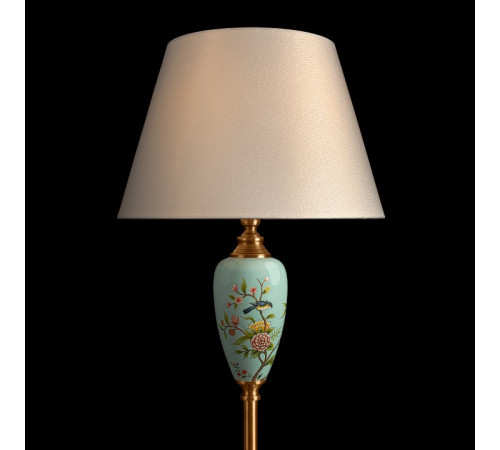 Торшер Loft it Bluet 10379F/A