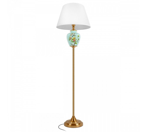 Торшер Loft it Bluet 10379F/B