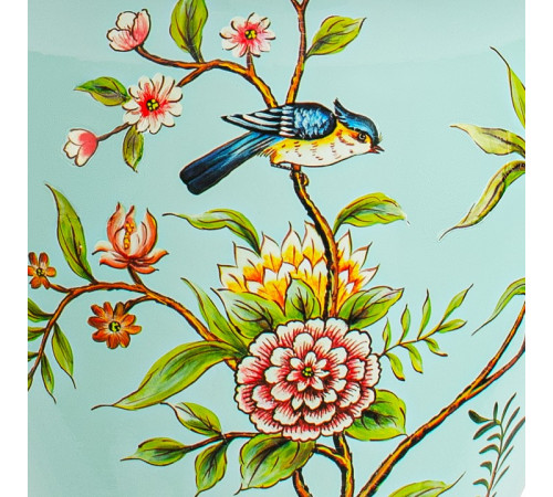 Торшер Loft it Bluet 10379F/B