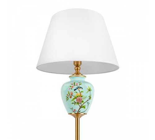 Торшер Loft it Bluet 10379F/B