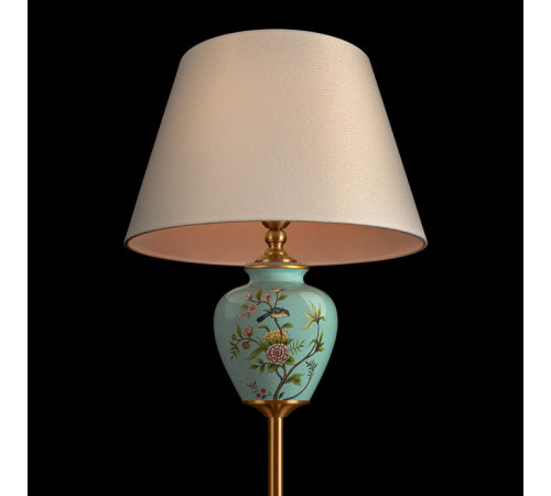 Торшер Loft it Bluet 10379F/B