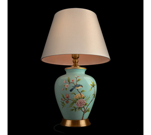 Настольная лампа декоративная Loft it Bluet 10379T/A