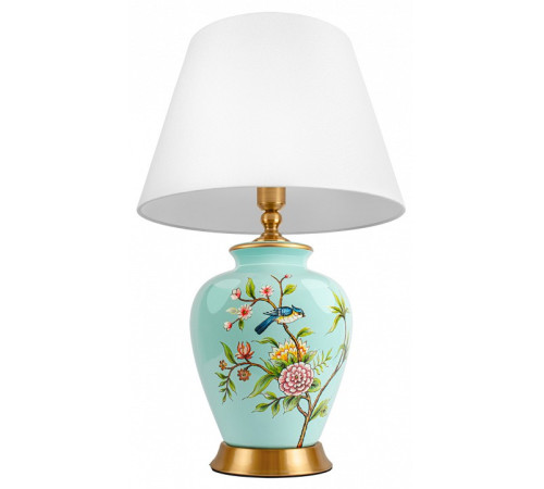 Настольная лампа декоративная Loft it Bluet 10379T/A