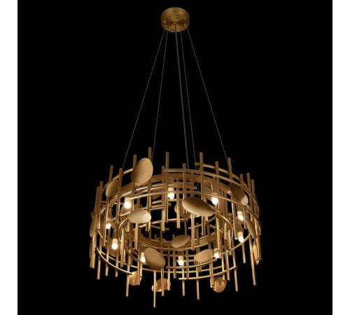 Подвесной светильник Loft it Escama 10396/600C