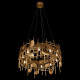 Подвесной светильник Loft it Escama 10396/600C