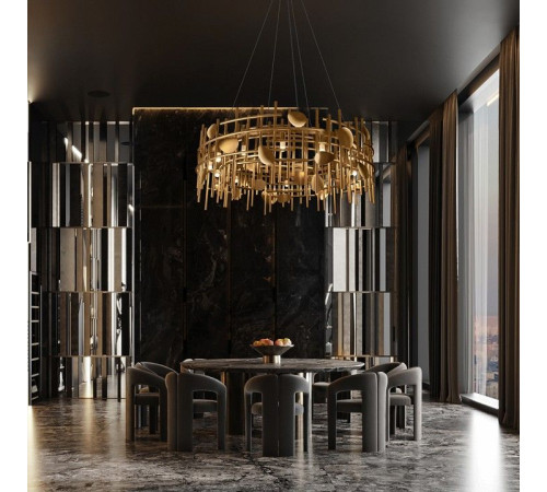 Подвесной светильник Loft it Escama 10396/600C