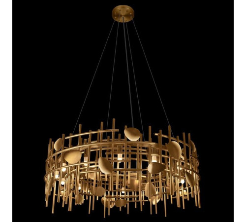 Подвесной светильник Loft it Escama 10396/800C
