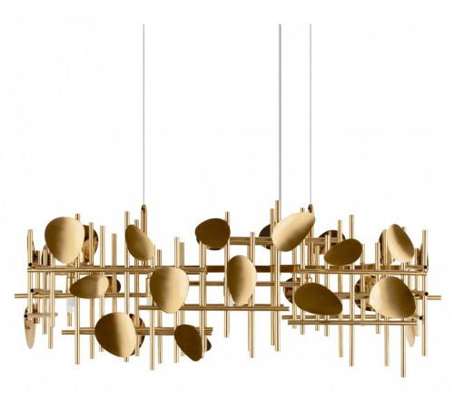 Подвесной светильник Loft it Escama 10396/850R