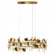 Подвесной светильник Loft it Escama 10396/850R