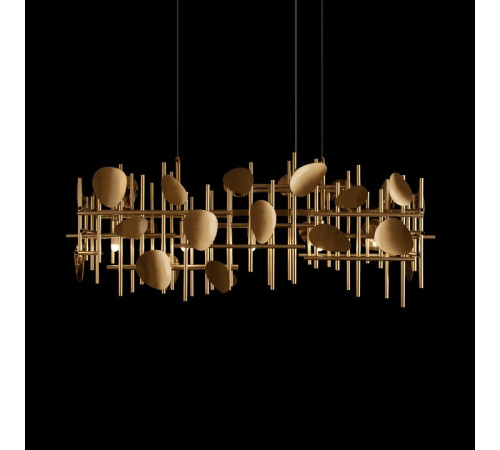 Подвесной светильник Loft it Escama 10396/850R