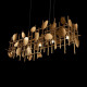 Подвесной светильник Loft it Escama 10396/850R