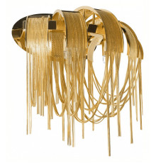 Бра Loft it Volver 10404W/C GD