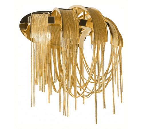 Бра Loft it Volver 10404W/C GD