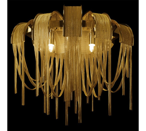 Бра Loft it Volver 10404W/C GD