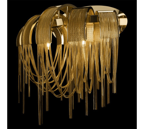 Бра Loft it Volver 10404W/C GD