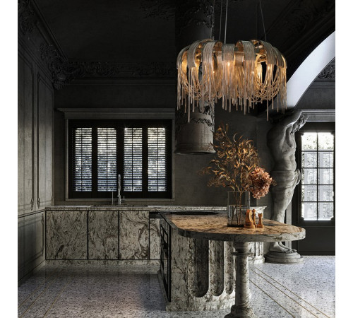 Бра Loft it Volver 10404W/C SN