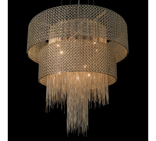 Подвесной светильник Loft it Opera 10406/660