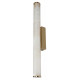 Накладной светильник Loft it Sumatra 10412/500 WB