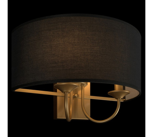 Накладной светильник Loft it Balance 10416W GD