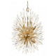Подвесная люстра Loft it Splash 10418/8