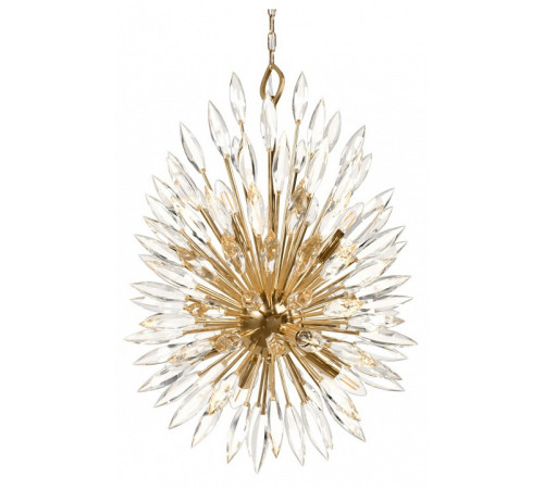 Подвесная люстра Loft it Splash 10418/8