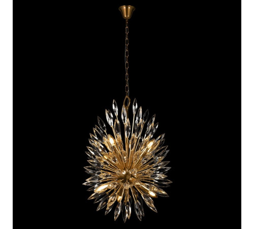 Подвесная люстра Loft it Splash 10418/8