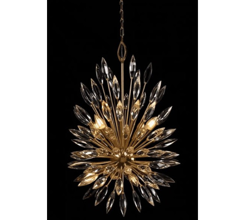 Подвесная люстра Loft it Splash 10418/8