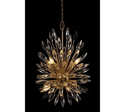 Подвесная люстра Loft it Splash 10418/8