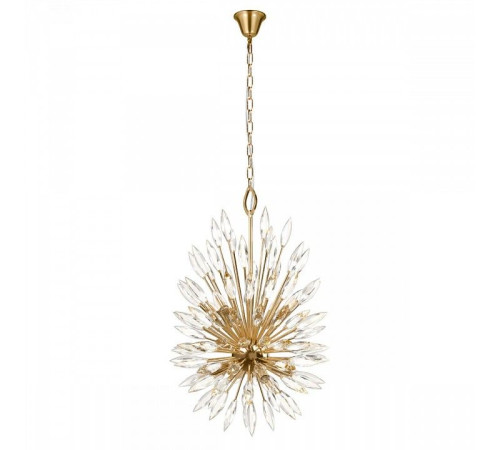 Подвесная люстра Loft it Splash 10418/8