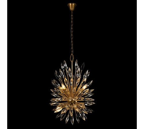 Подвесная люстра Loft it Splash 10418/8