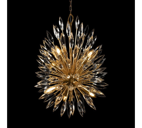 Подвесная люстра Loft it Splash 10418/8