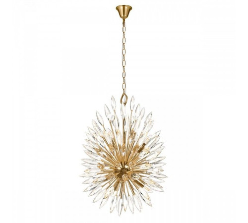 Подвесная люстра Loft it Splash 10418/8