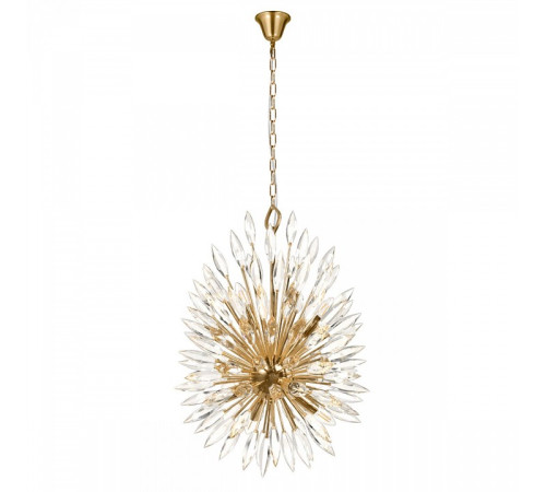 Подвесная люстра Loft it Splash 10418/8