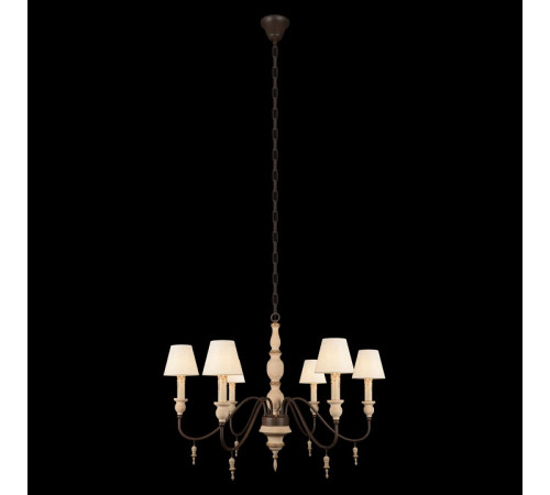 Подвесная люстра Loft it Country 10419