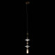 Подвесной светильник Loft it Spindle 10423/B
