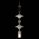 Подвесной светильник Loft it Spindle 10423/B
