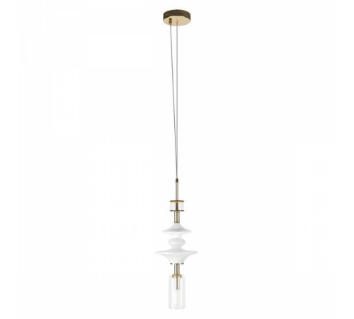 Подвесной светильник Loft it Spindle 10423/D