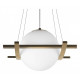 Подвесной светильник Loft it Swing 10424/200